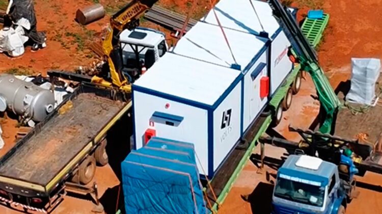 Eficiência e Controle ao Seu Alcance: Descubra Quando e Por Que Optar Por Painéis Elétricos Automatizados - Volts