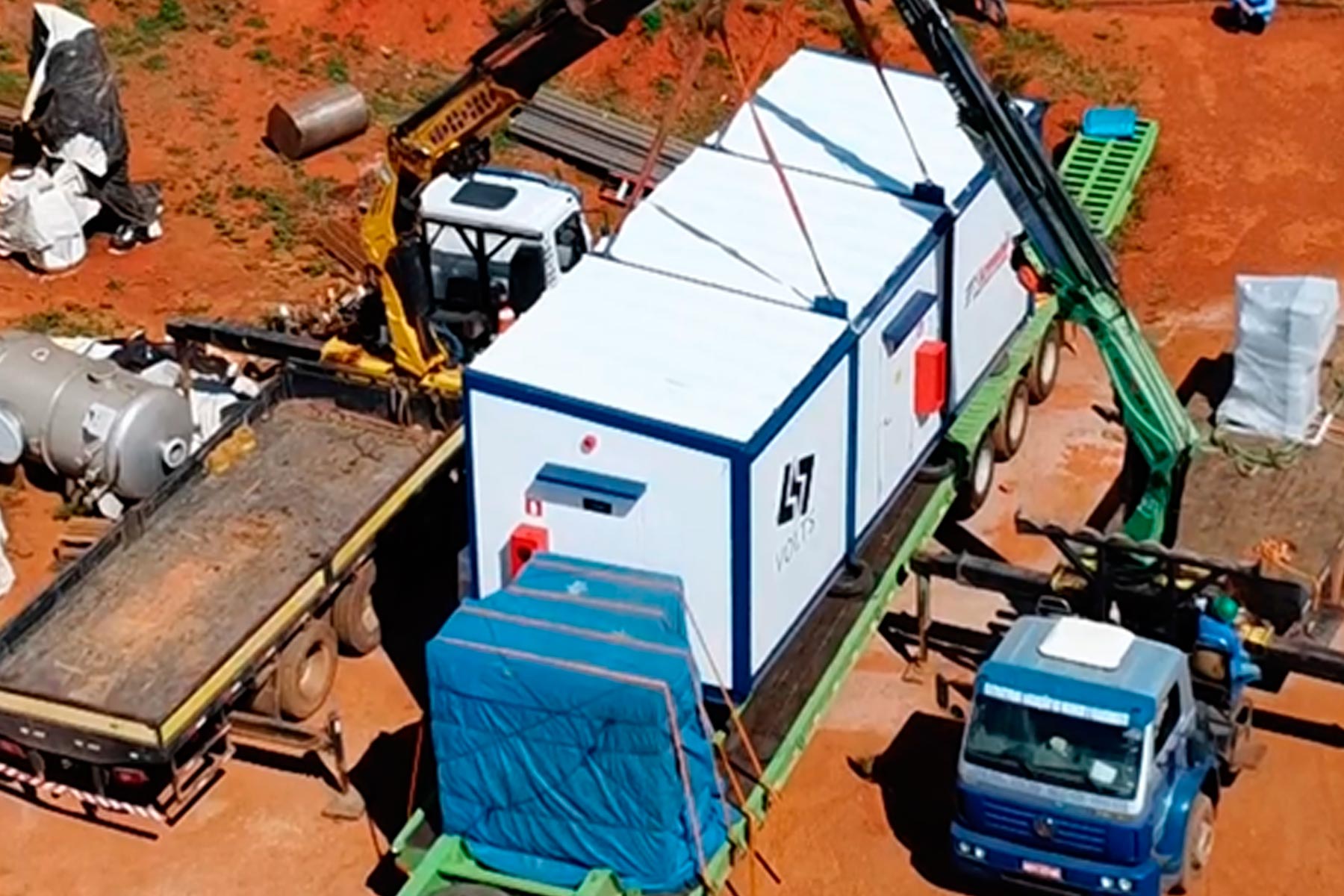 Eficiência e Controle ao Seu Alcance: Descubra Quando e Por Que Optar Por Painéis Elétricos Automatizados - Volts