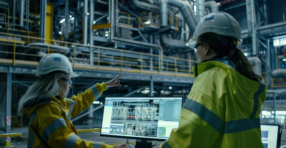 Análise de Energia: Por que é Tão Importante? - Volts Painéis Elétricos