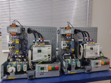 Volts: fornecedor de painéis elétricos