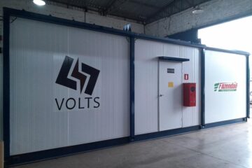 Por Que a Volts é a Melhor Escolha Para Seus Projetos Elétricos Industriais