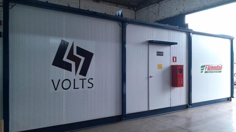 Por Que a Volts é a Melhor Escolha Para Seus Projetos Elétricos Industriais
