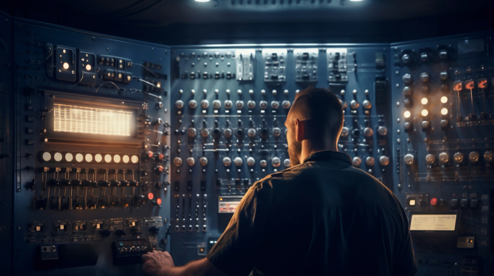 Sustentabilidade painéis elétricos - Volts Painéis Elétricos