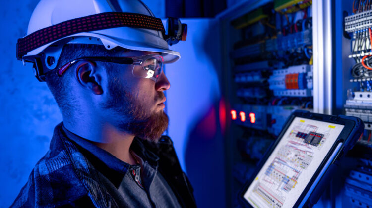 Volts Inovação em Painéis Elétricos