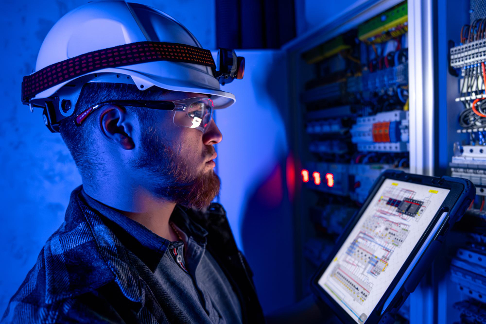 Volts Inovação em Painéis Elétricos