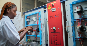 Instrumentação Industrial: Controle e Precisão que Garantem Eficiência