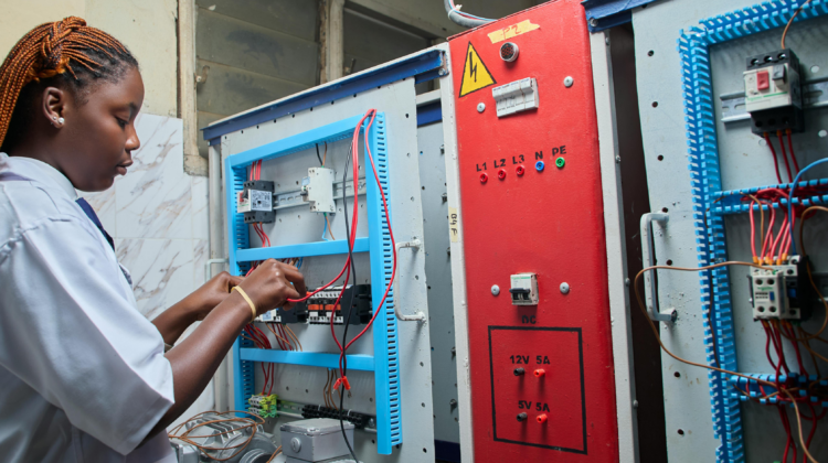 Instrumentação Industrial: Controle e Precisão que Garantem Eficiência
