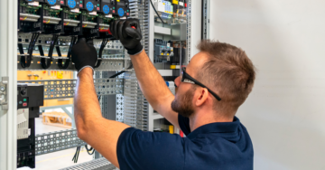 Projetos Elétricos Industriais: Como Evitar Erros que Custam Caro