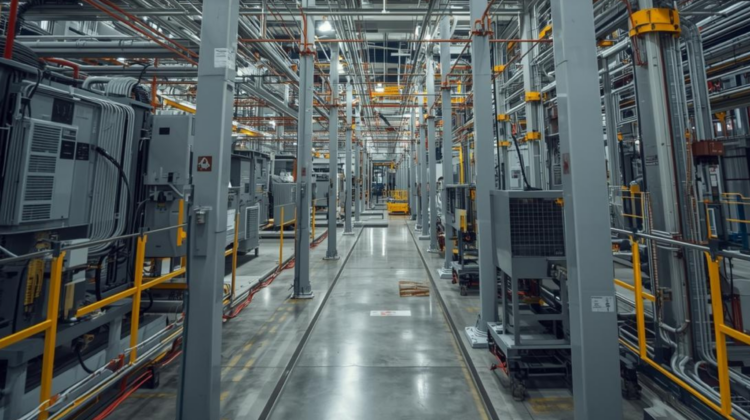 Automação Industrial: Aplicações, Benefícios e Exemplos Reais na Indústria Moderna