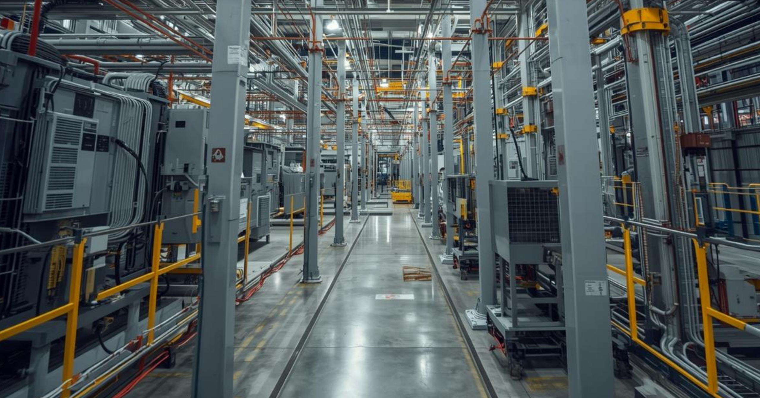 Automação Industrial: Aplicações, Benefícios e Exemplos Reais na Indústria Moderna