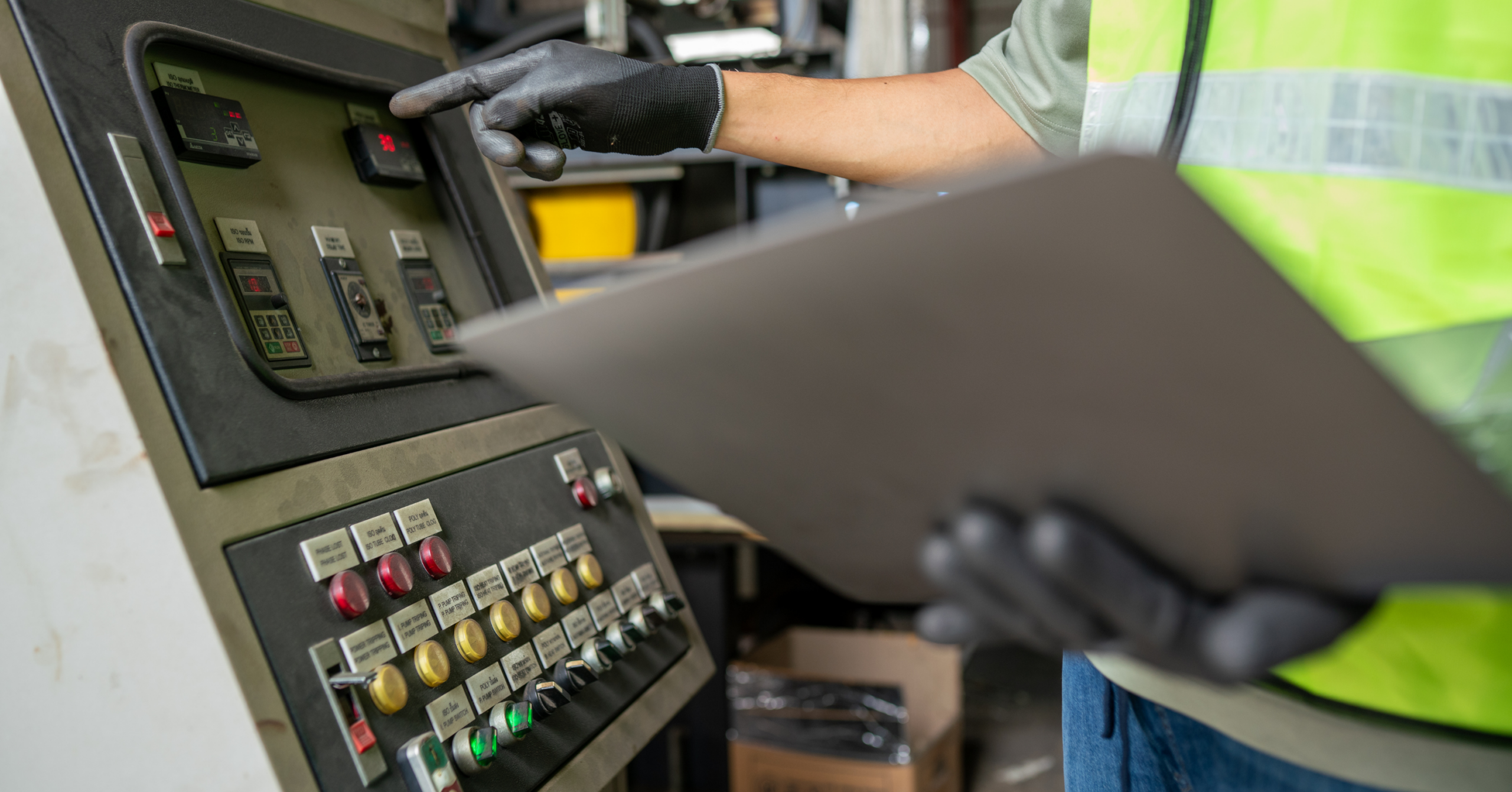 Como Reduzir Custos com Energia em Operações Industriais: Estratégias Práticas e Sustentáveis