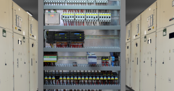 Checklist de Especificações Antes de Comprar um Painel de Controle