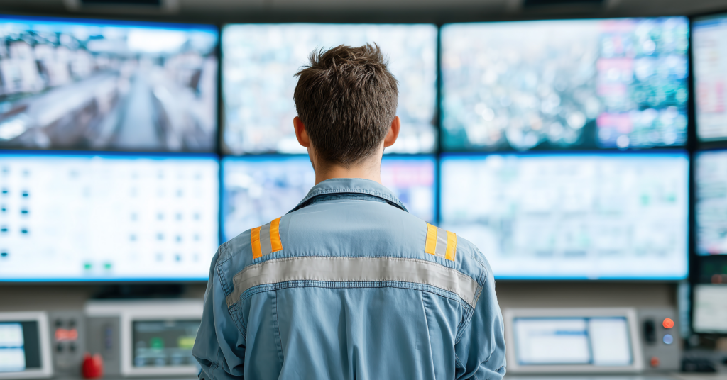 Painéis Elétricos Inteligentes: O Que Muda na Indústria